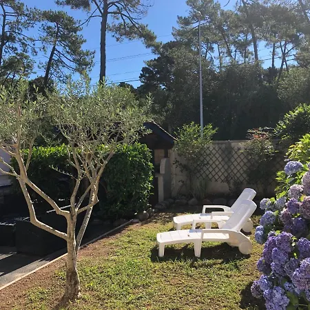 Chiberta, Avec Jacuzzi, 3 Pieces