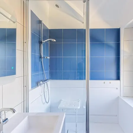 Chiberta, Avec Jacuzzi, 3 Pieces * אנגלה